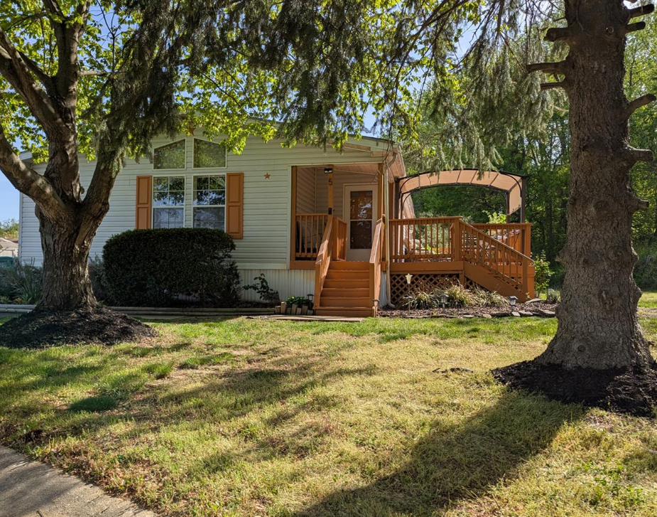 Property John Wallace helped a buyer with