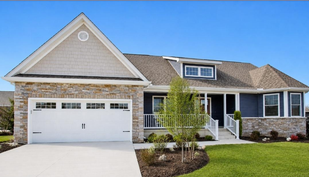 Property John Wallace helped a seller with